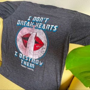 Saint Motel Merch T-shirt